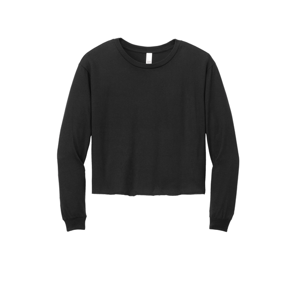 District® Perfect Tri® Midi Long Sleeve Ladies' Tee