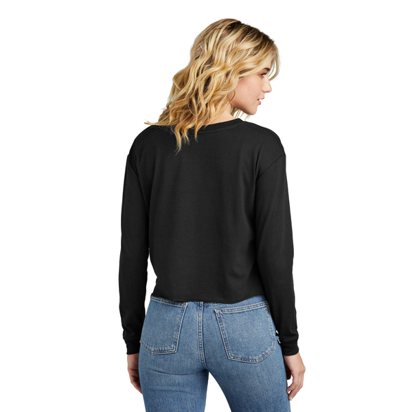 District® Perfect Tri® Midi Long Sleeve Ladies' Tee