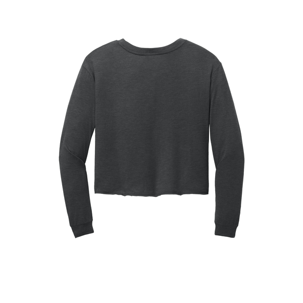 District® Perfect Tri® Midi Long Sleeve Ladies' Tee