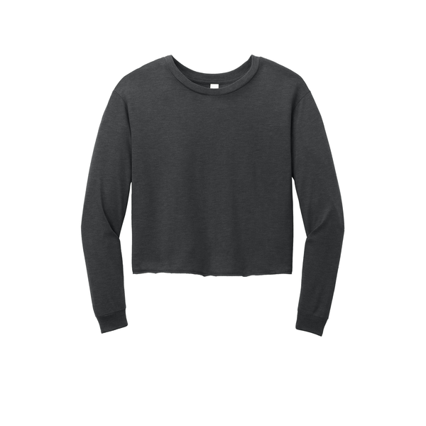 District® Perfect Tri® Midi Long Sleeve Ladies' Tee