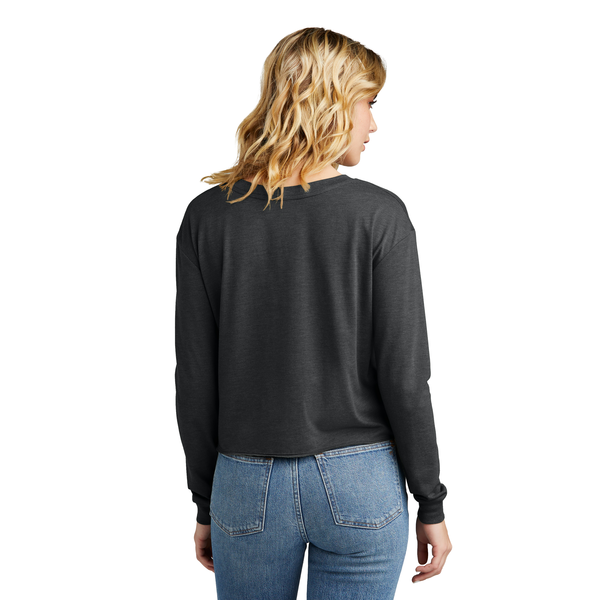 District® Perfect Tri® Midi Long Sleeve Ladies' Tee