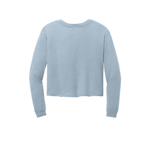 District® Perfect Tri® Midi Long Sleeve Ladies' Tee