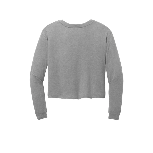 District® Perfect Tri® Midi Long Sleeve Ladies' Tee