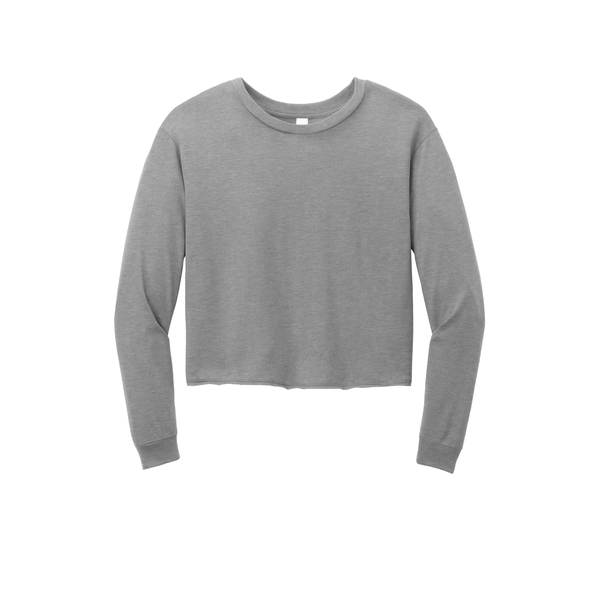 District® Perfect Tri® Midi Long Sleeve Ladies' Tee