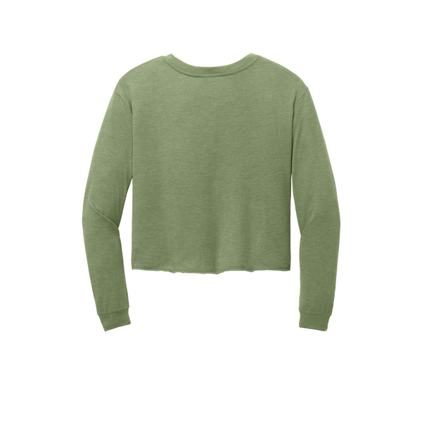 District® Perfect Tri® Midi Long Sleeve Ladies' Tee