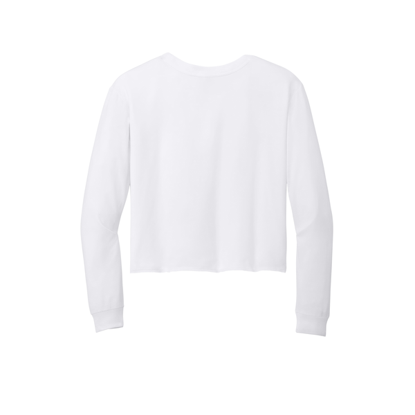 District® Perfect Tri® Midi Long Sleeve Ladies' Tee
