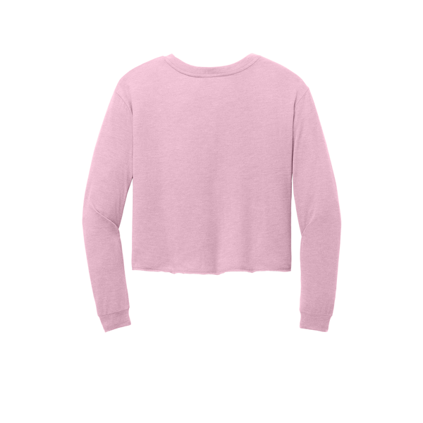 District® Perfect Tri® Midi Long Sleeve Ladies' Tee