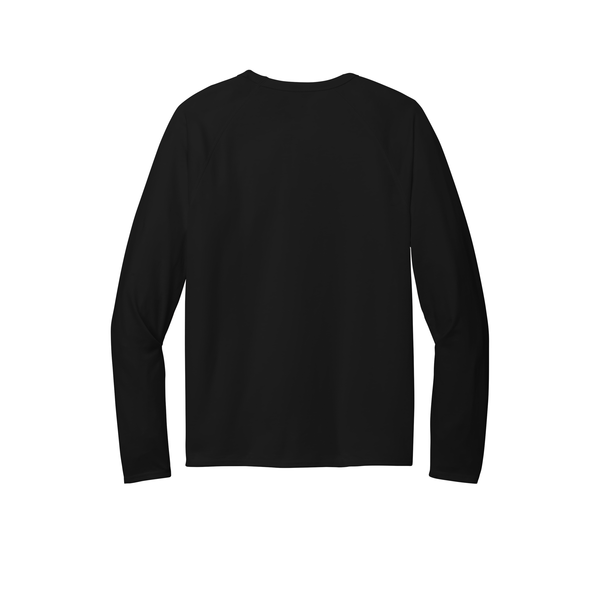 District® Featherweight French Terry™ Long Sleeve Men's Crewneck