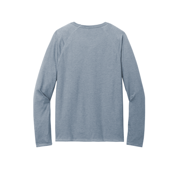 District® Featherweight French Terry™ Long Sleeve Men's Crewneck