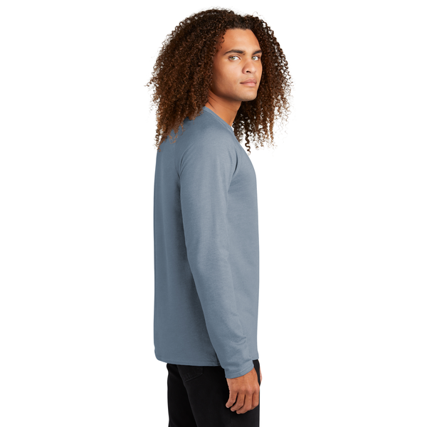District® Featherweight French Terry™ Long Sleeve Men's Crewneck