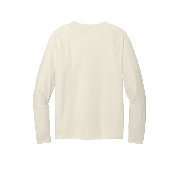 District® Featherweight French Terry™ Long Sleeve Men's Crewneck