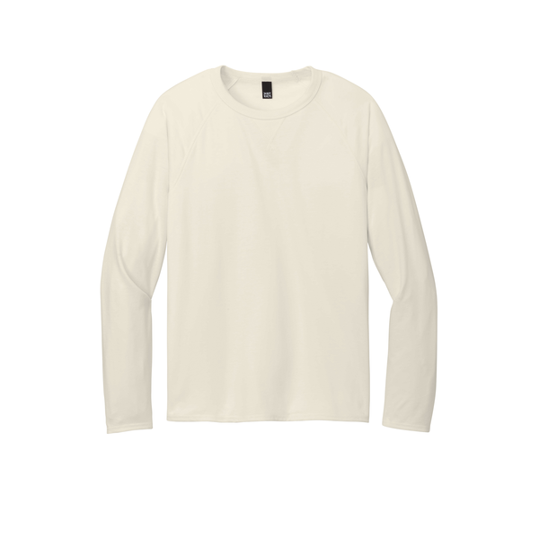 District® Featherweight French Terry™ Long Sleeve Men's Crewneck