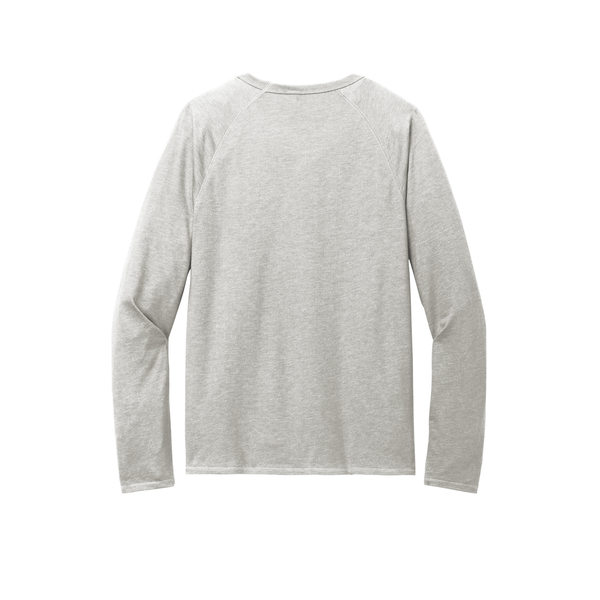 District® Featherweight French Terry™ Long Sleeve Men's Crewneck