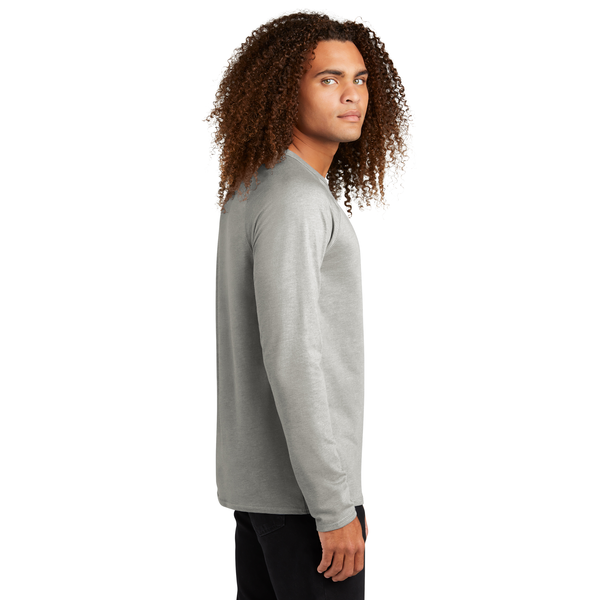 District® Featherweight French Terry™ Long Sleeve Men's Crewneck