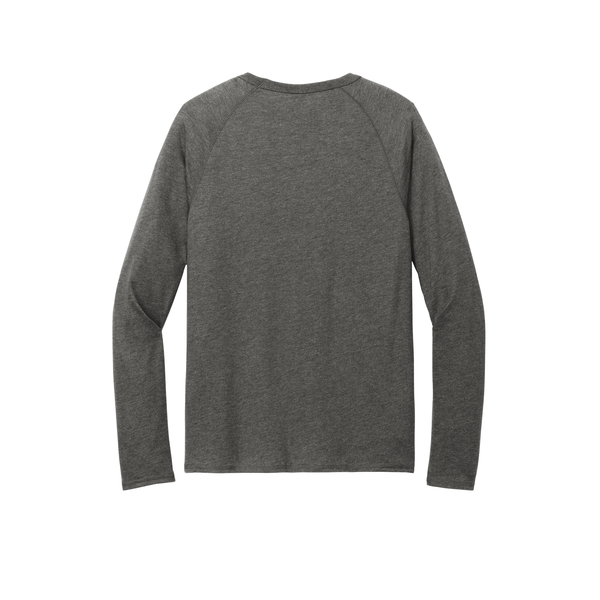 District® Featherweight French Terry™ Long Sleeve Men's Crewneck