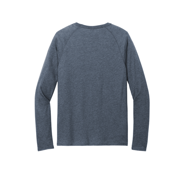 District® Featherweight French Terry™ Long Sleeve Men's Crewneck
