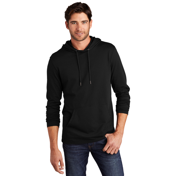 District® Featherweight French Terry™ Men's Hoodie