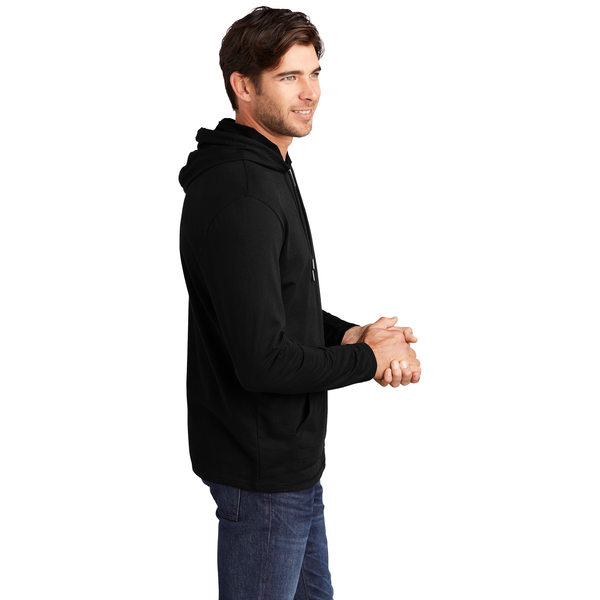 District® Featherweight French Terry™ Men's Hoodie