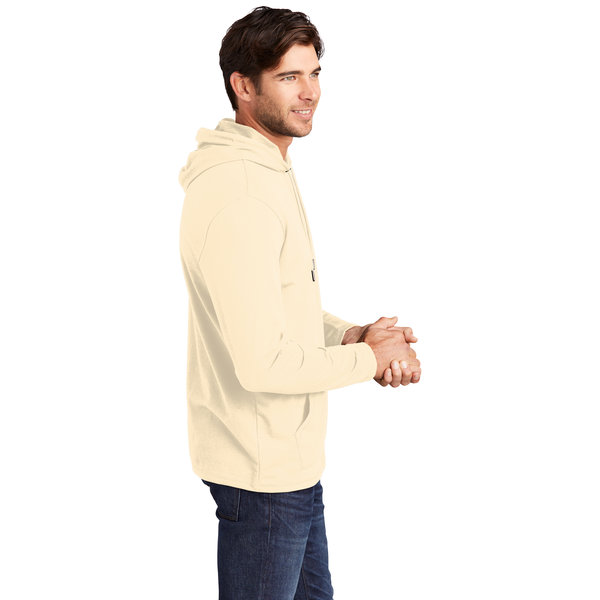 District® Featherweight French Terry™ Men's Hoodie