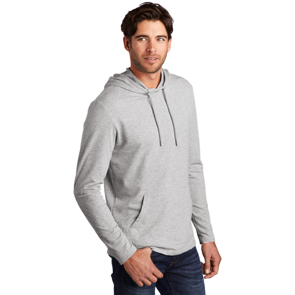 District® Featherweight French Terry™ Men's Hoodie