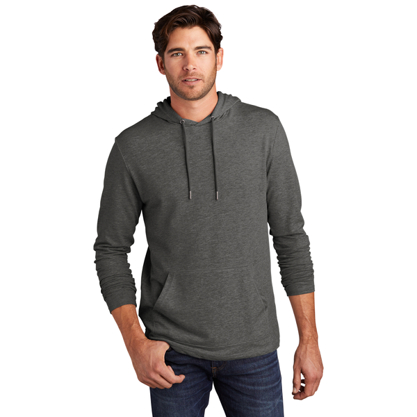 District® Featherweight French Terry™ Men's Hoodie