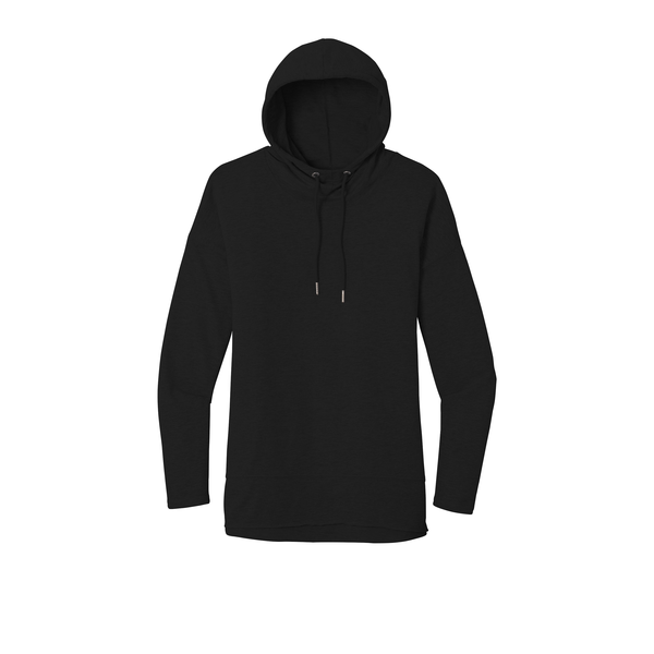 District® Featherweight French Terry™ Ladies' Hoodie