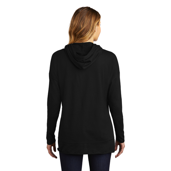 District® Featherweight French Terry™ Ladies' Hoodie