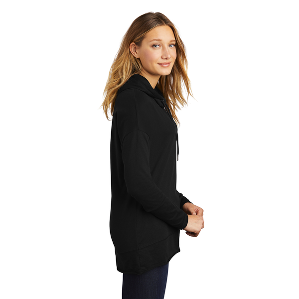 District® Featherweight French Terry™ Ladies' Hoodie
