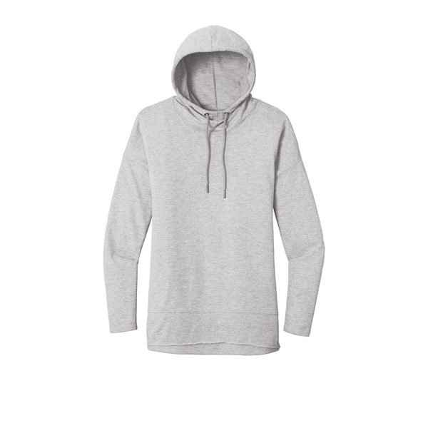 District® Featherweight French Terry™ Ladies' Hoodie