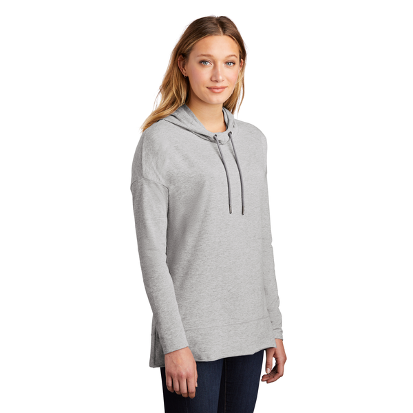 District® Featherweight French Terry™ Ladies' Hoodie