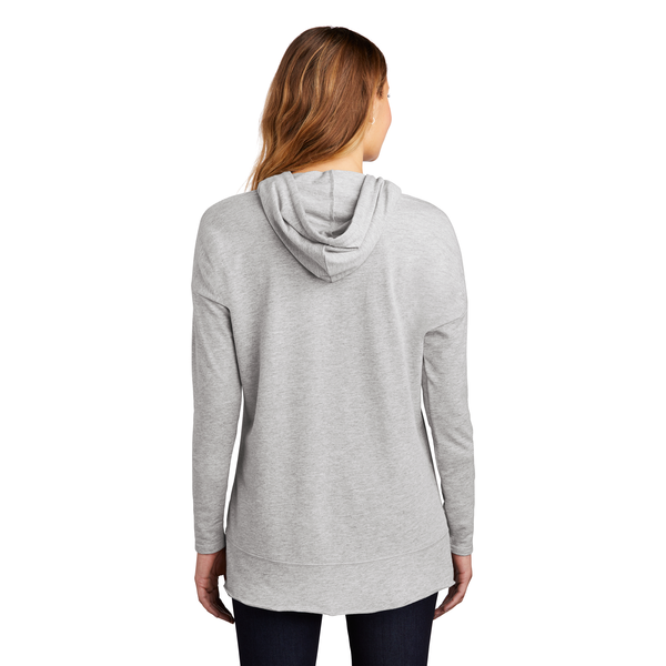 District® Featherweight French Terry™ Ladies' Hoodie