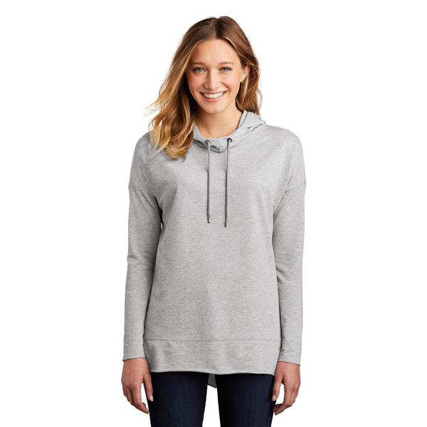 District® Featherweight French Terry™ Ladies' Hoodie