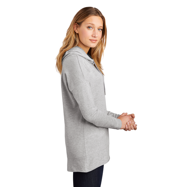 District® Featherweight French Terry™ Ladies' Hoodie