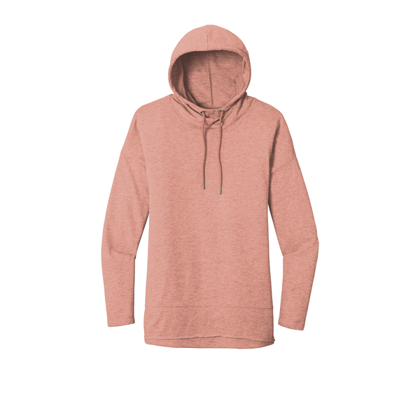 District® Featherweight French Terry™ Ladies' Hoodie