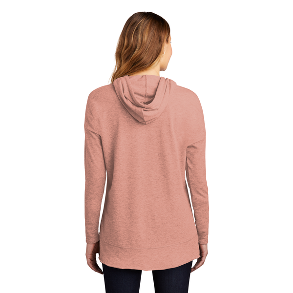 District® Featherweight French Terry™ Ladies' Hoodie