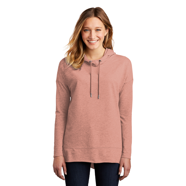 District® Featherweight French Terry™ Ladies' Hoodie