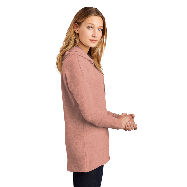 District® Featherweight French Terry™ Ladies' Hoodie