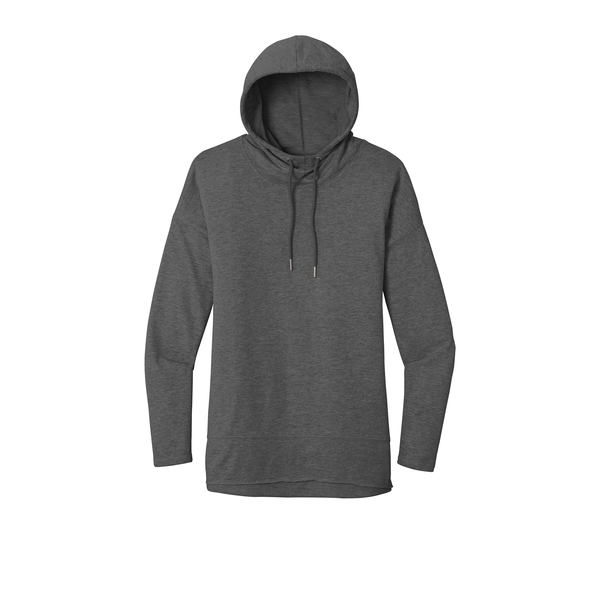 District® Featherweight French Terry™ Ladies' Hoodie