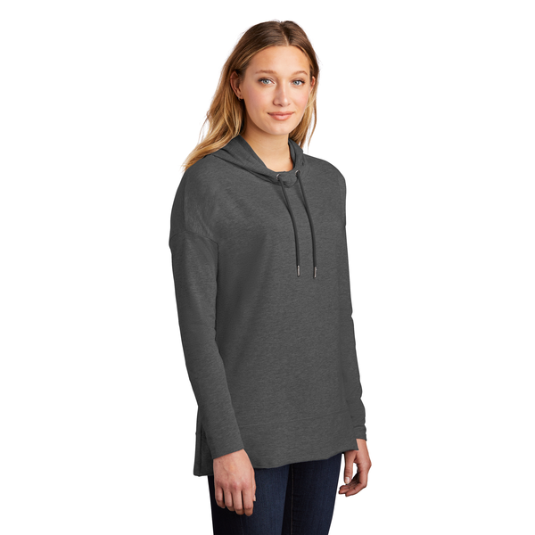 District® Featherweight French Terry™ Ladies' Hoodie