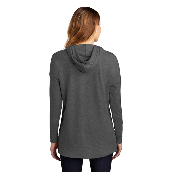 District® Featherweight French Terry™ Ladies' Hoodie