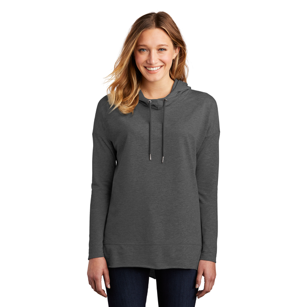 District® Featherweight French Terry™ Ladies' Hoodie