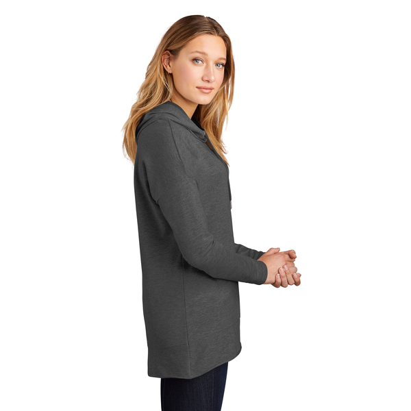 District® Featherweight French Terry™ Ladies' Hoodie