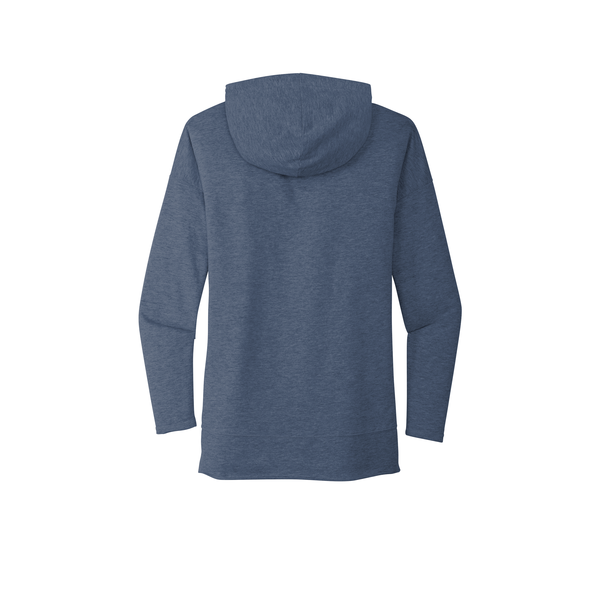 District® Featherweight French Terry™ Ladies' Hoodie