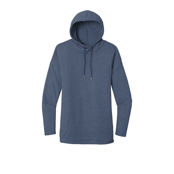 District® Featherweight French Terry™ Ladies' Hoodie