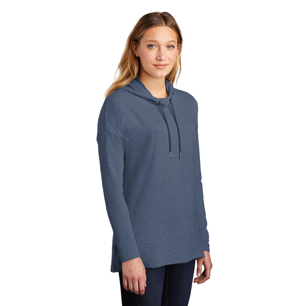 District® Featherweight French Terry™ Ladies' Hoodie