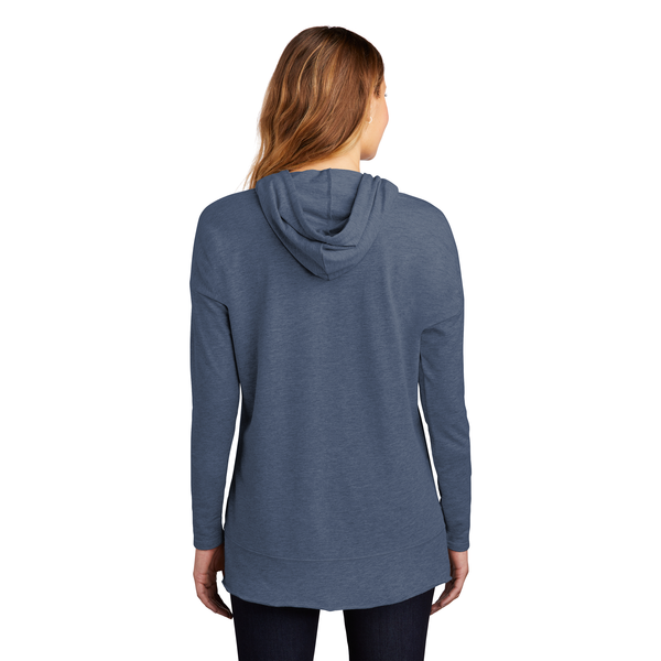 District® Featherweight French Terry™ Ladies' Hoodie