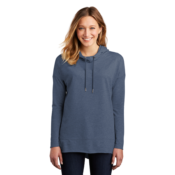 District® Featherweight French Terry™ Ladies' Hoodie