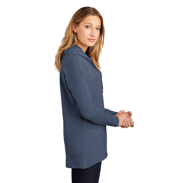 District® Featherweight French Terry™ Ladies' Hoodie