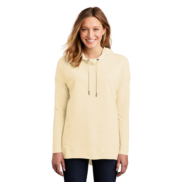 District® Featherweight French Terry™ Ladies' Hoodie