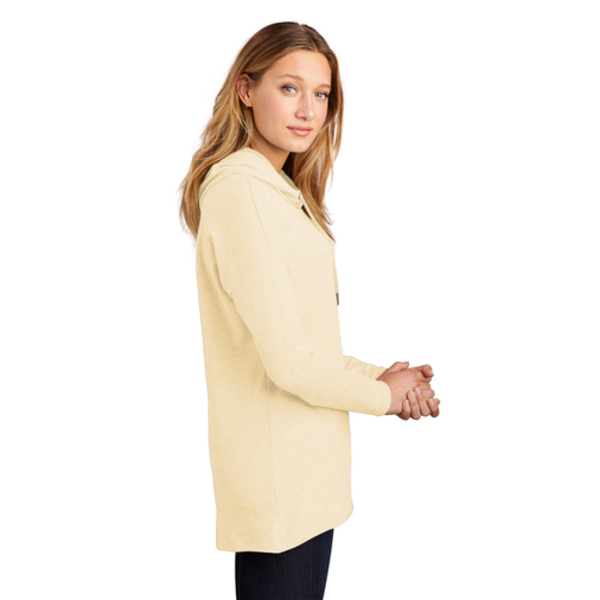 District® Featherweight French Terry™ Ladies' Hoodie
